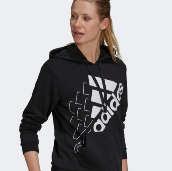 Adidas Hoodie - Picture 2 of 2